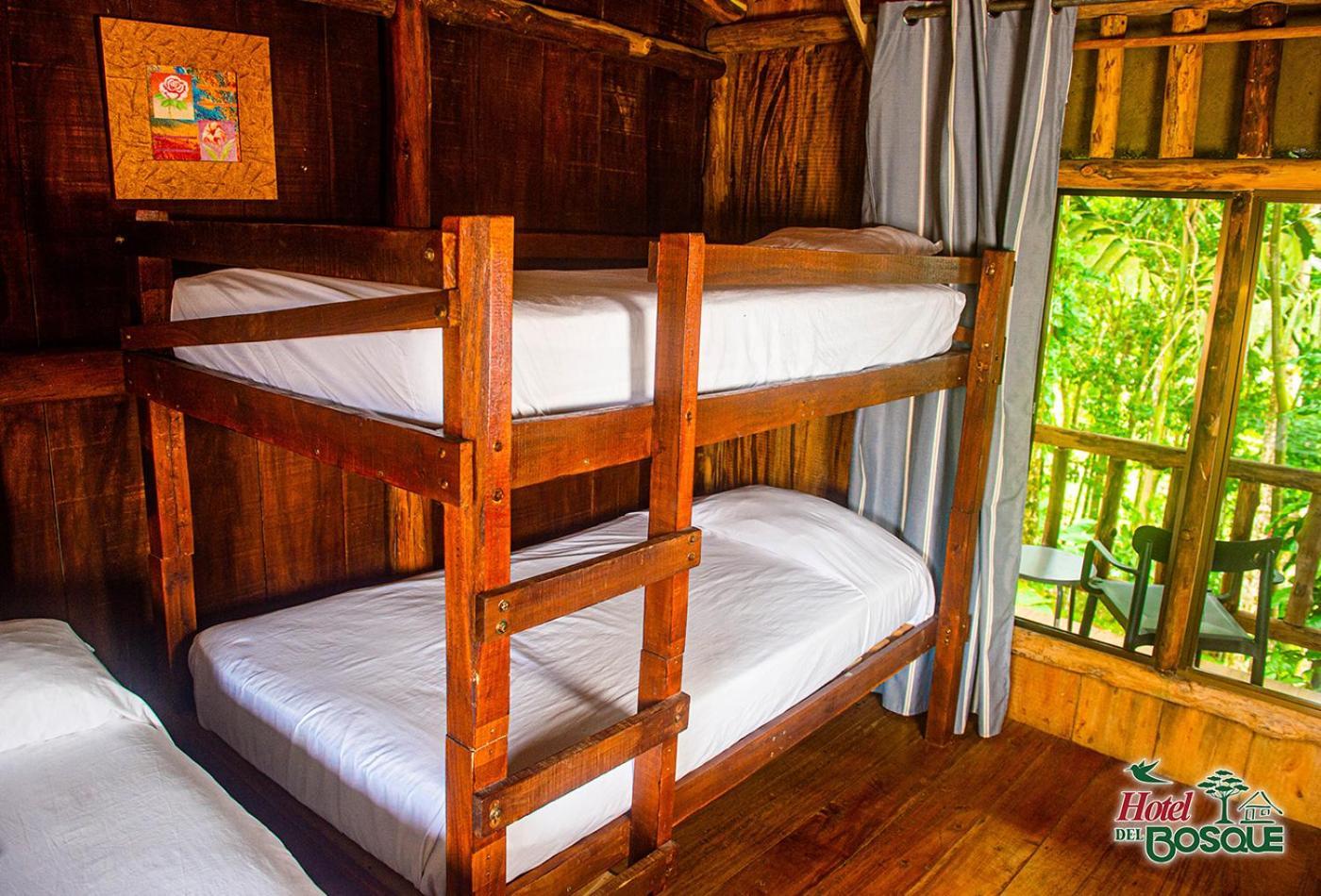 Hotel Del Bosque Río Cuarto Exteriör bild