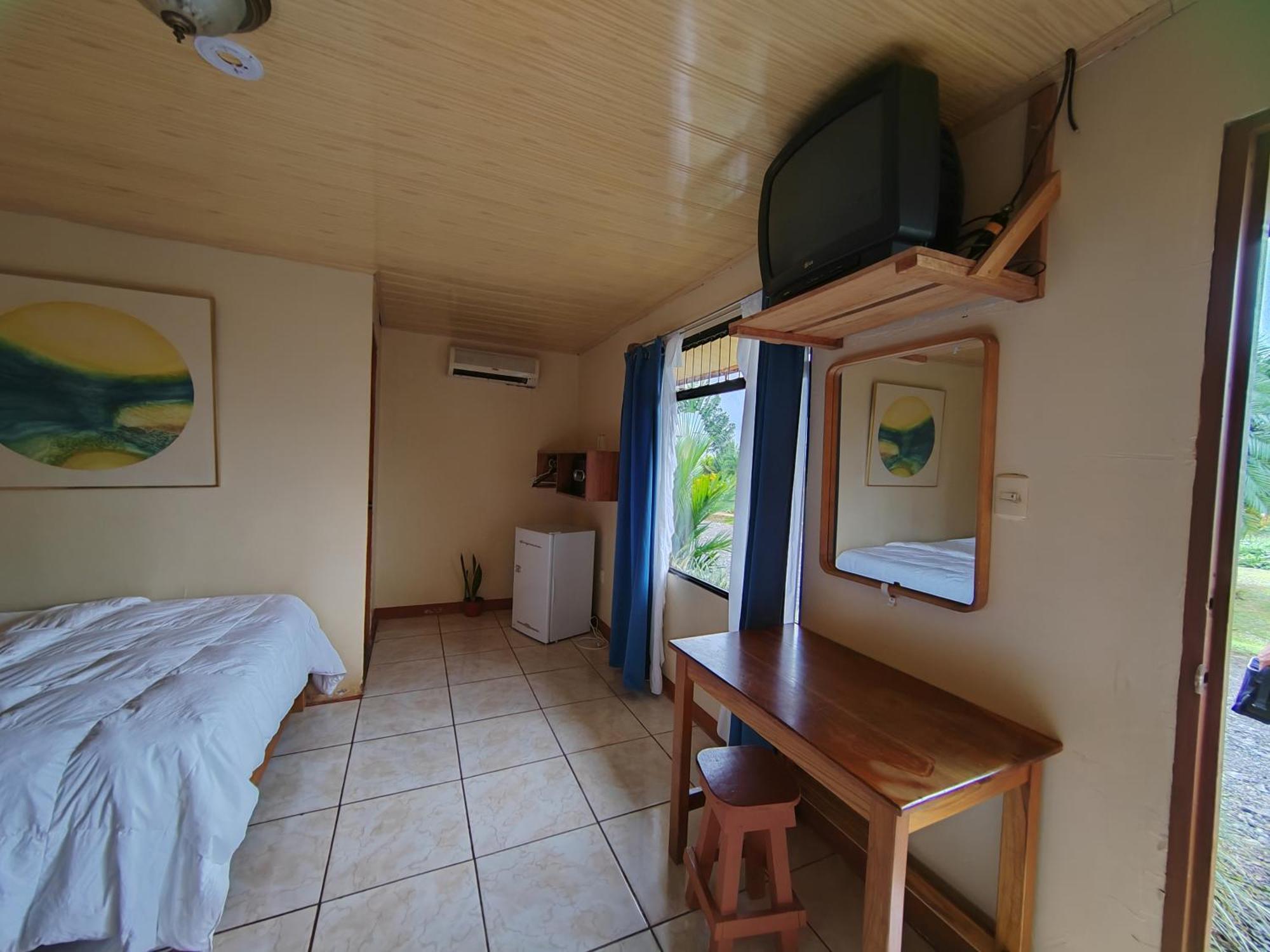 Hotel Del Bosque Río Cuarto Exteriör bild