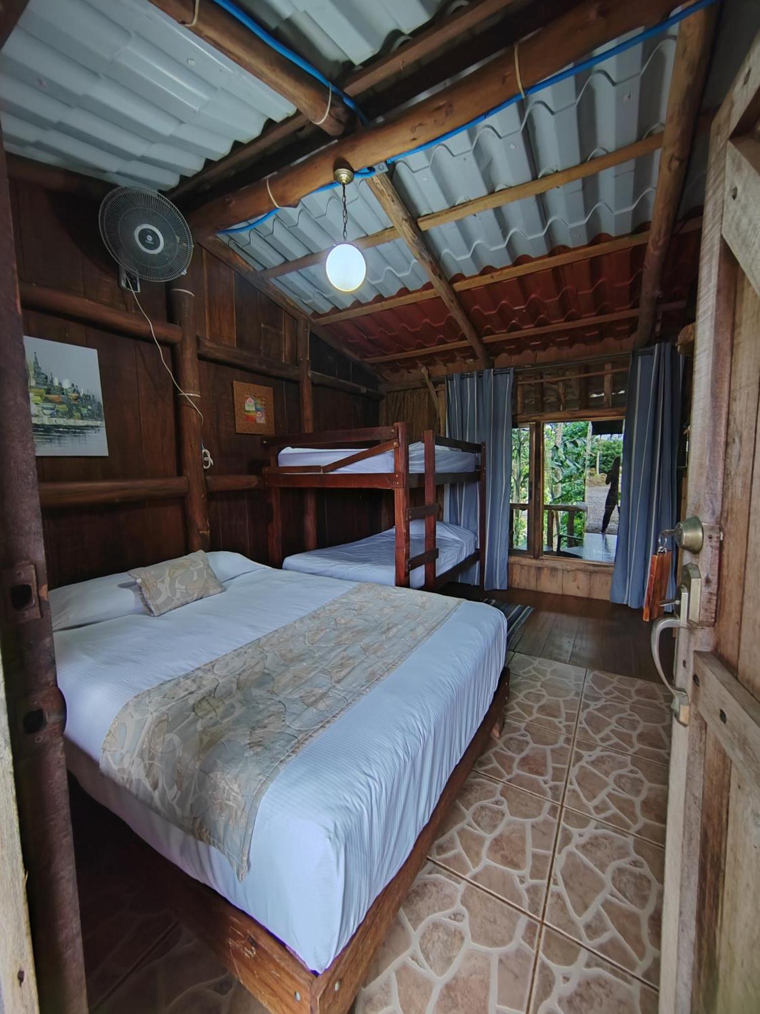 Hotel Del Bosque Río Cuarto Exteriör bild